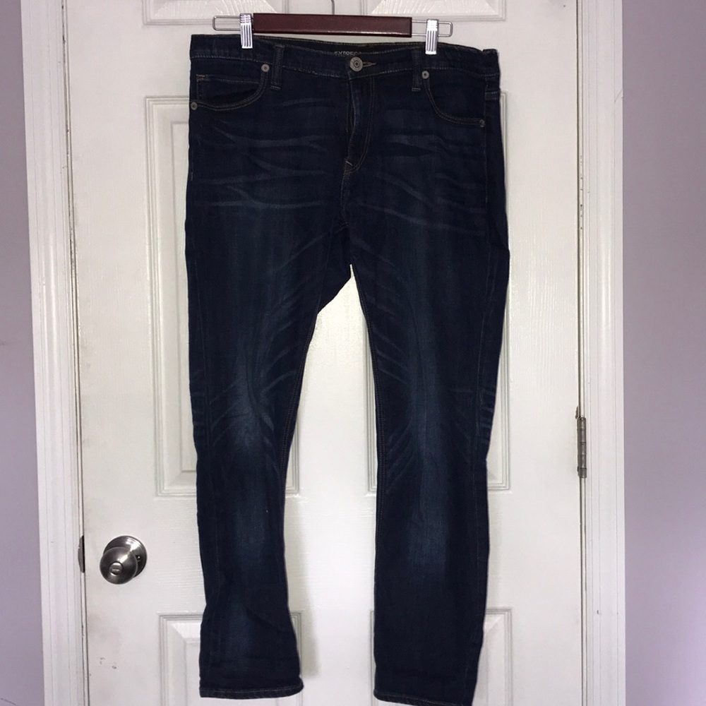 💥 Express jeans 💥